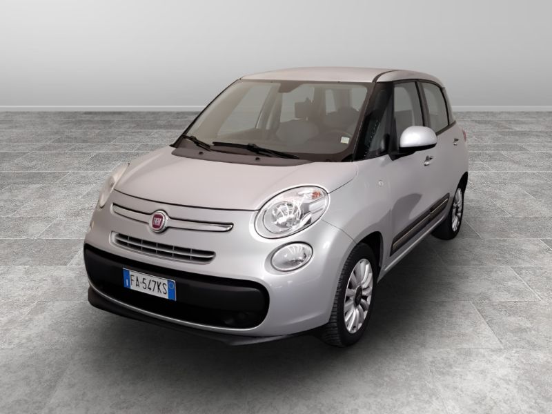 GuidiCar - FIAT 500 2015 500L 1.3 mjt Pop Star 85cv Usato