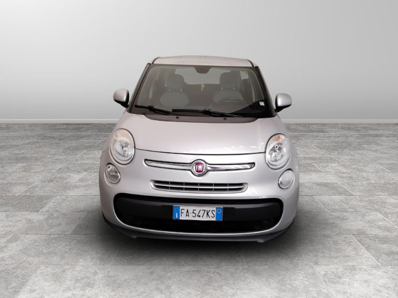 GuidiCar - FIAT 500 2015 500L 1.3 mjt Pop Star 85cv Usato