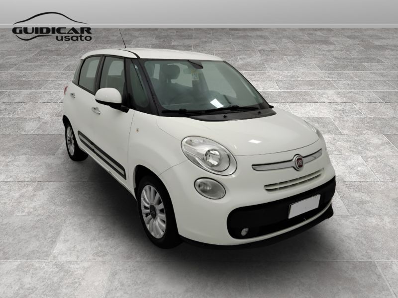 GuidiCar - FIAT 500L 2012 2013 500L 1.4 Lounge 95cv Usato