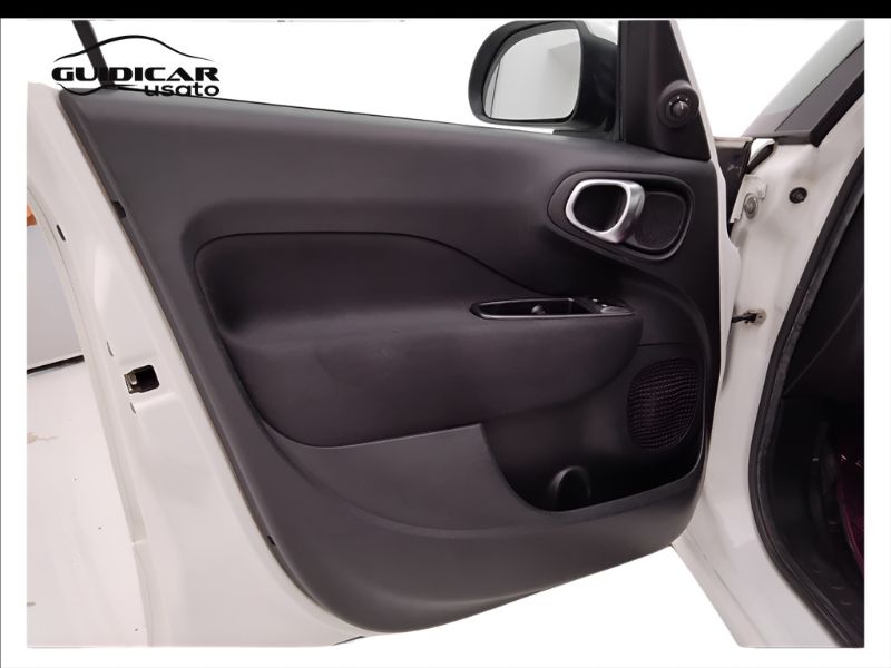 GuidiCar - FIAT 500L 2012 2013 500L 1.4 Lounge 95cv Usato