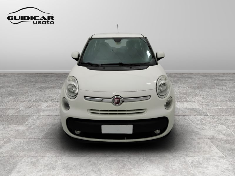 GuidiCar - FIAT 500L 2012 2013 500L 1.4 Lounge 95cv Usato