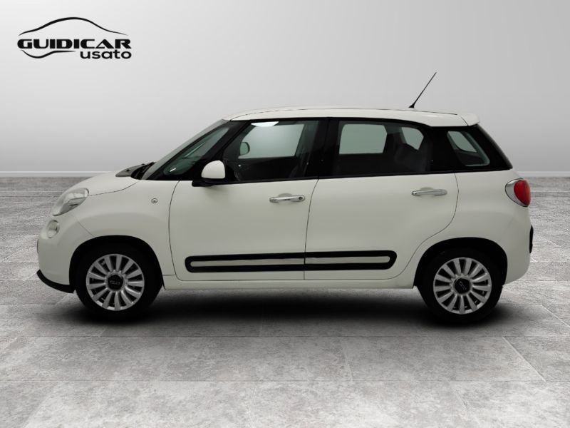 GuidiCar - FIAT 500L 2012 2013 500L 1.4 Lounge 95cv Usato