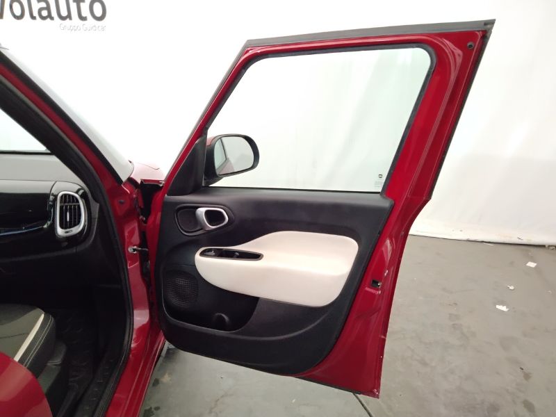 GuidiCar - FIAT 500L 2012 2015 500L 1.6 mjt Trekking 105cv Usato