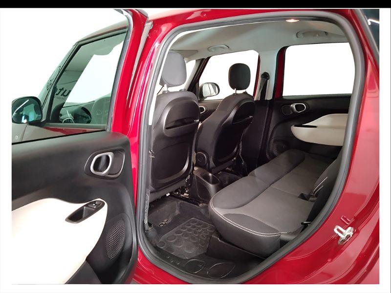 GuidiCar - FIAT 500L 2012 2015 500L 1.6 mjt Trekking 105cv Usato