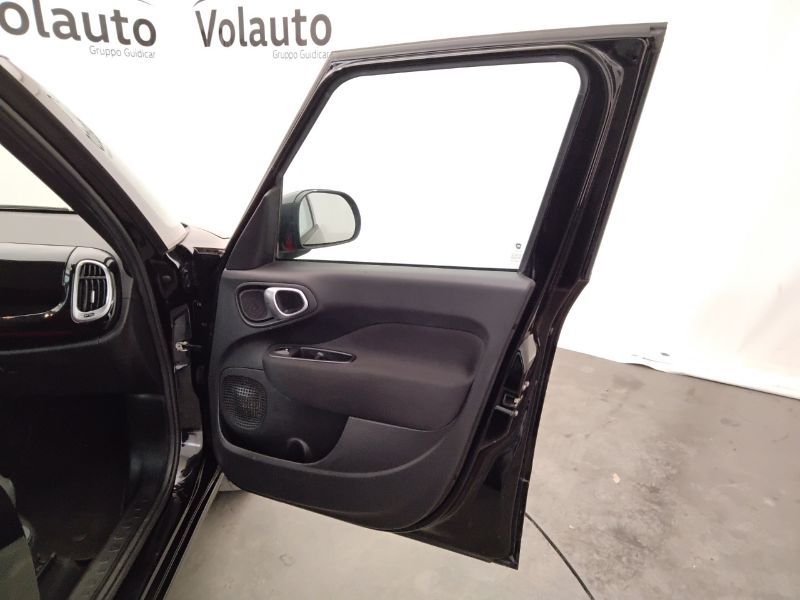 GuidiCar - FIAT 500L 2012 2015 500L 1.3 mjt Pop 85cv Usato