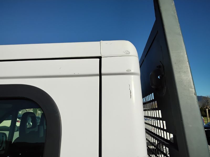 GuidiCar - FIAT Ducato 2018 Ducato 35 MH1 2.0 mjt 115cv d.cab E6 Usato