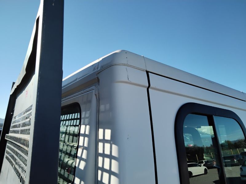 GuidiCar - FIAT Ducato 2018 Ducato 35 MH1 2.0 mjt 115cv d.cab E6 Usato