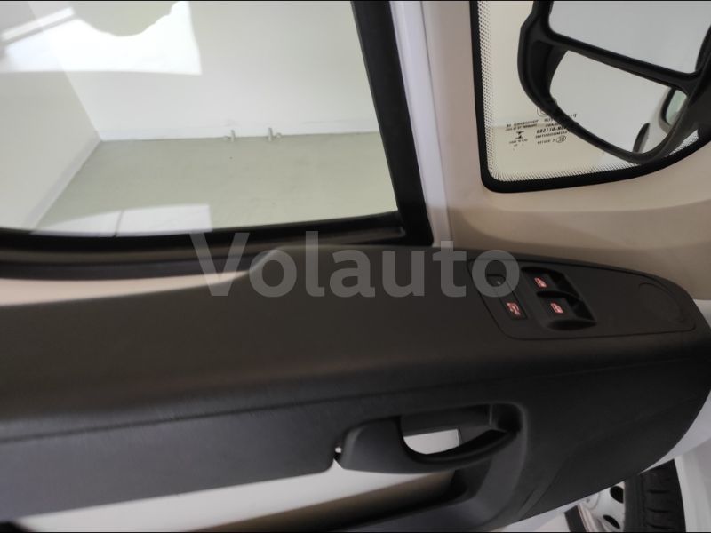 GuidiCar - FIAT Ducato 290 35 CNG E6 2015 2018 ducato 35 MH2 3.0 CNG 136cv E6 Usato