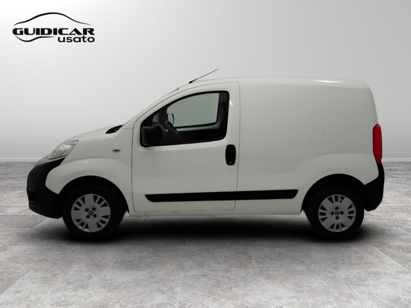 GuidiCar - FIAT Fiorino 2018 fiorino cargo 1.3 mjt 80cv E6 Usato