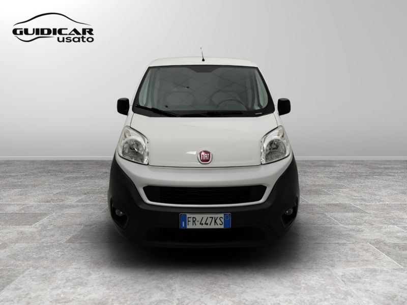 GuidiCar - FIAT Fiorino 2018 fiorino cargo 1.3 mjt 80cv E6 Usato