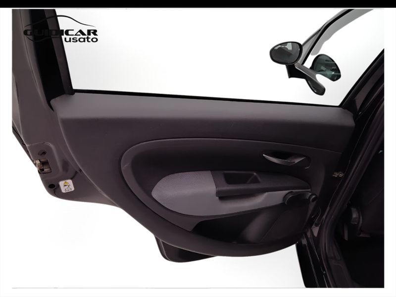 GuidiCar - FIAT Punto 2008 Grande Punto 1.3 mjt 16v Dynamic 75cv 5p Usato