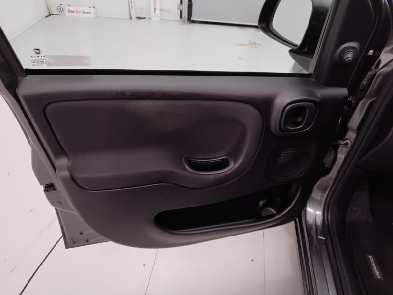 GuidiCar - FIAT Panda III 2016 2017 Panda 1.3 mjt 16v Easy s&s 95cv Usato