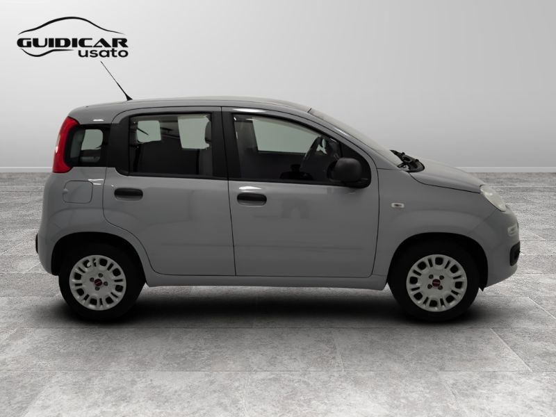 GuidiCar - FIAT Panda III 2016 2019 Panda 1.2 Easy s&s 69cv my19 Usato