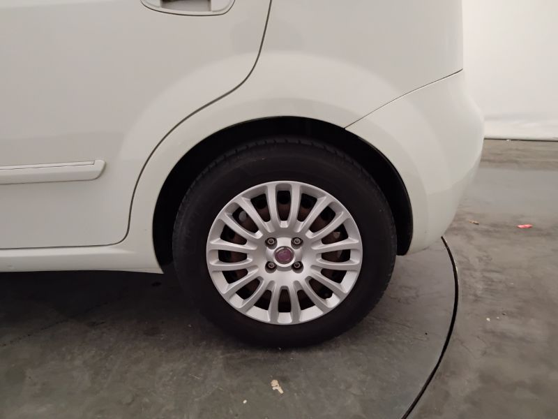 GuidiCar - FIAT Punto III 2012 2013 Punto 1.2 Street 5p E6 Usato