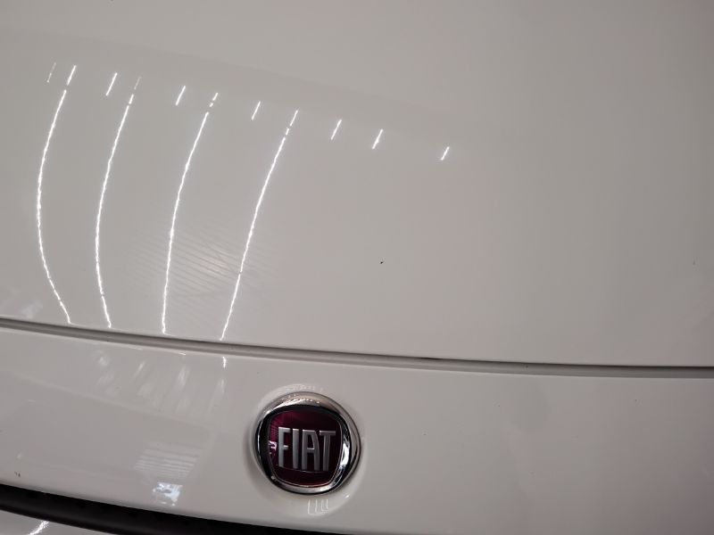 GuidiCar - FIAT Punto III 2012 2013 Punto 1.2 Street 5p E6 Usato