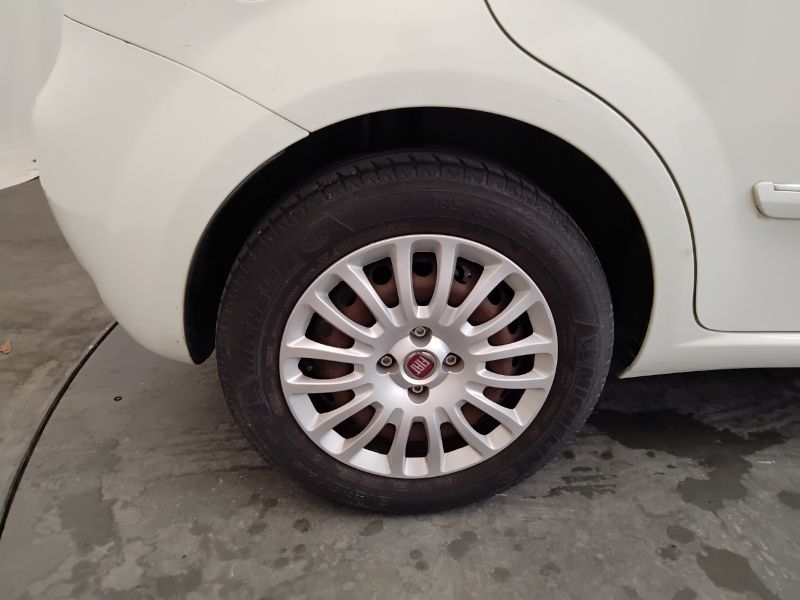 GuidiCar - FIAT Punto III 2012 2013 Punto 1.2 Street 5p E6 Usato