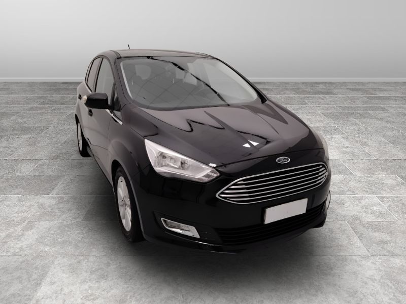 GuidiCar - FORD C-Max III 2015 2018 C-Max 1.5 tdci Titanium s&s 120cv Usato