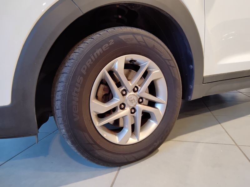 GuidiCar - HYUNDAI Tucson II 2015 2016 Tucson 1.6 gdi Comfort 2wd Usato