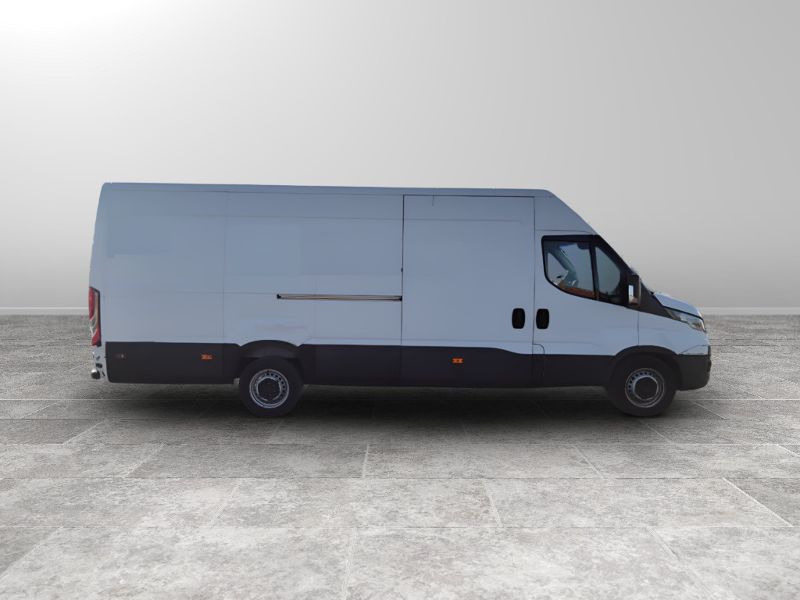 GuidiCar - IVECO Daily 2020 daily 35 S14 V H2 4100 E6d-temp Usato