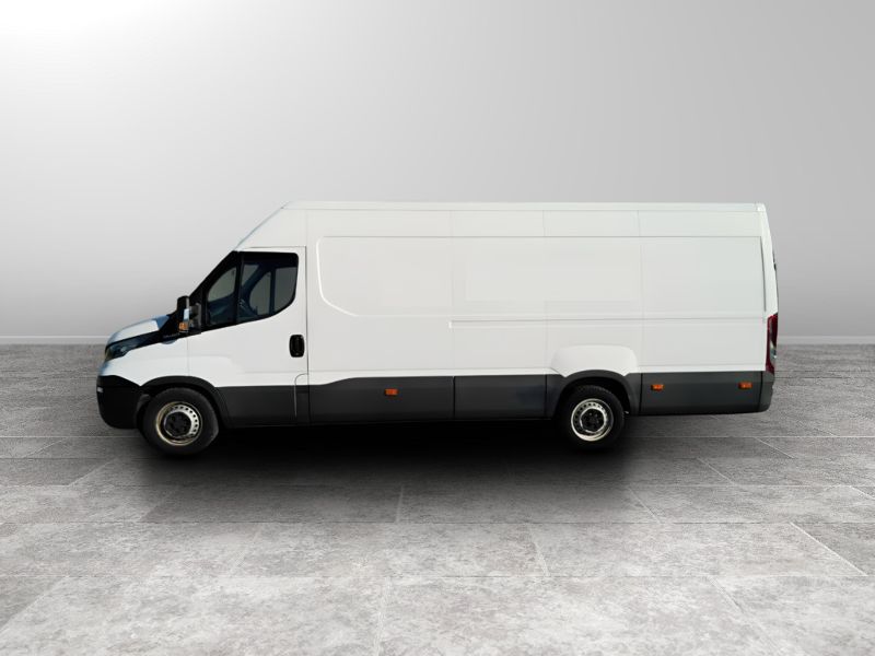 GuidiCar - IVECO Daily 2020 daily 35 S14 V H2 4100 E6d-temp Usato