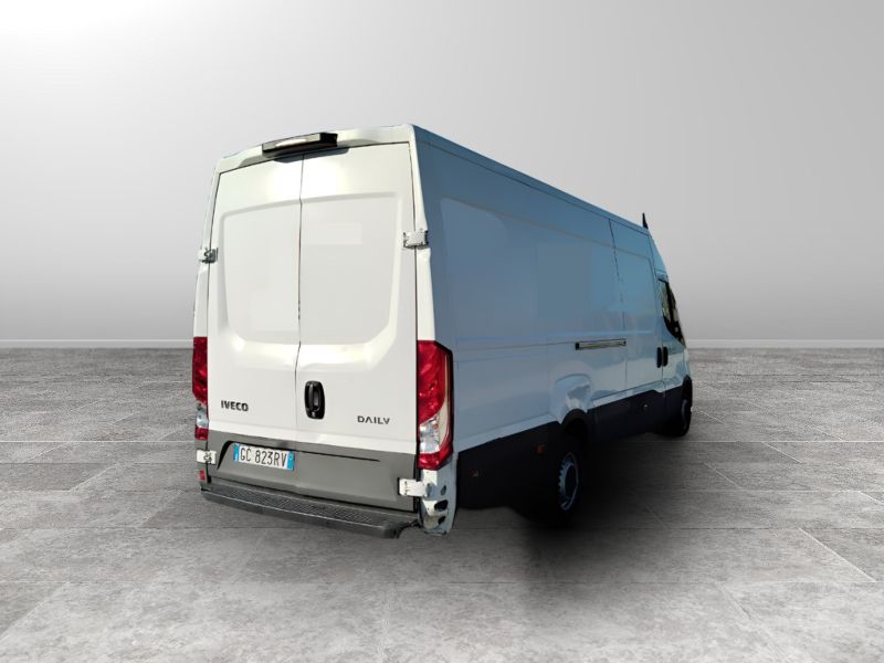 GuidiCar - IVECO Daily 2020 daily 35 S14 V H2 4100 E6d-temp Usato