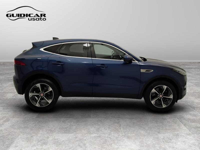 GuidiCar - JAGUAR E-Pace 2021 E-Pace 2.0 D204 S awd auto Usato