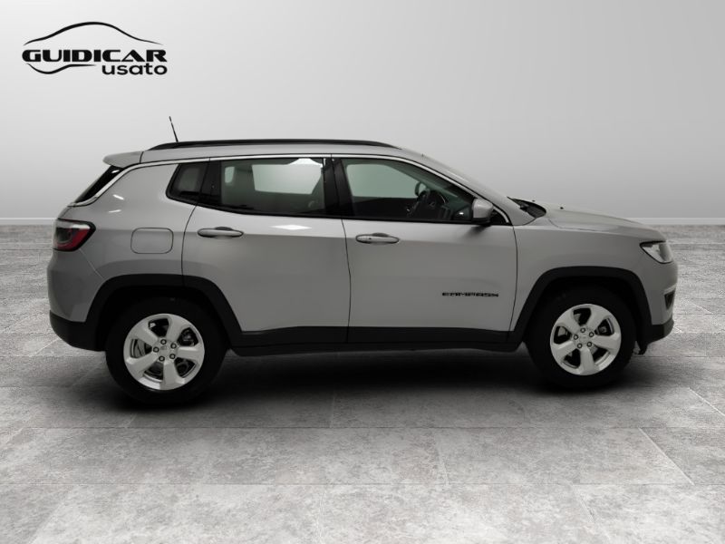 GuidiCar - JEEP Compass II 2017 2019 Compass 1.6 mjt Limited 2wd 120cv my19 Usato