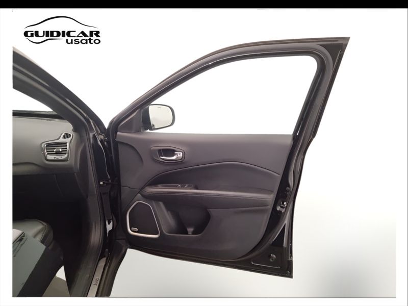 GuidiCar - JEEP Compass 2021 Compass 1.6 mjt S 2wd 120cv my20 Usato