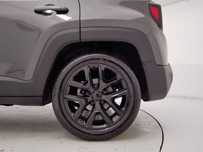 GuidiCar - JEEP Renegade 2020 Renegade 1.0 t3 Night Eagle 2wd Usato