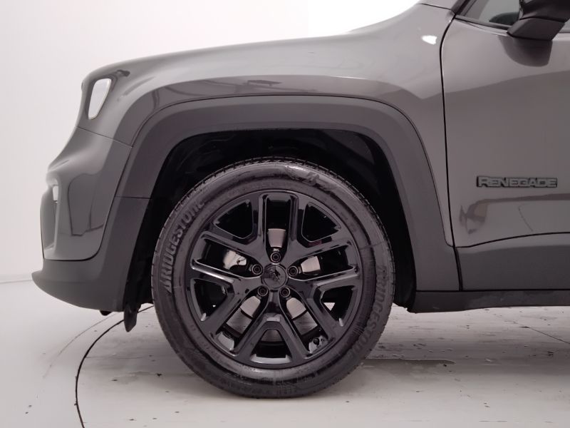 GuidiCar - JEEP Renegade 2020 Renegade 1.0 t3 Night Eagle 2wd Usato