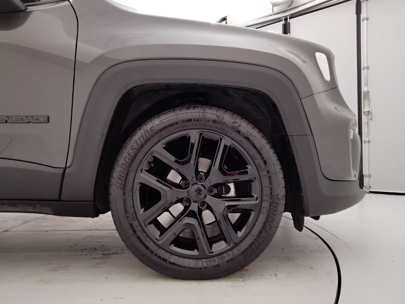 GuidiCar - JEEP Renegade 2020 Renegade 1.0 t3 Night Eagle 2wd Usato