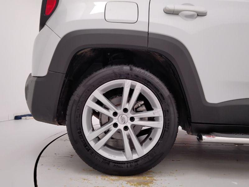 GuidiCar - JEEP Renegade 2019 Renegade 1.6 mjt Limited 2wd 120cv ddct Usato