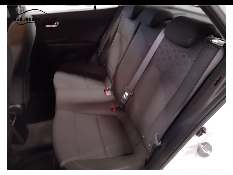 GuidiCar - KIA Rio 2019 Rio 1.2 Evolution Gpl 82cv Usato