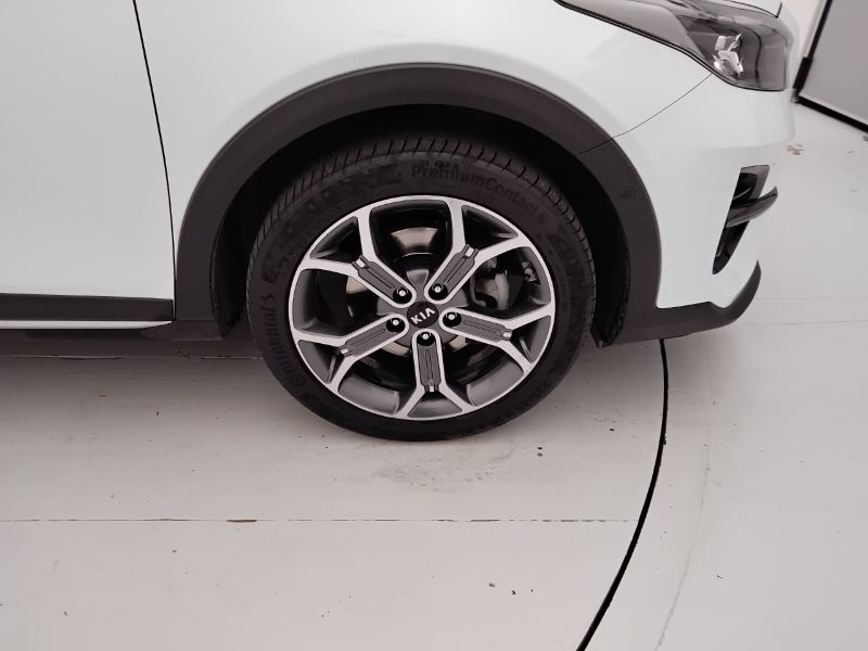 GuidiCar - KIA XCeed 2019 2021 Xceed 1.6 crdi mhev High Tech Adas Pack 136cv dct Usato