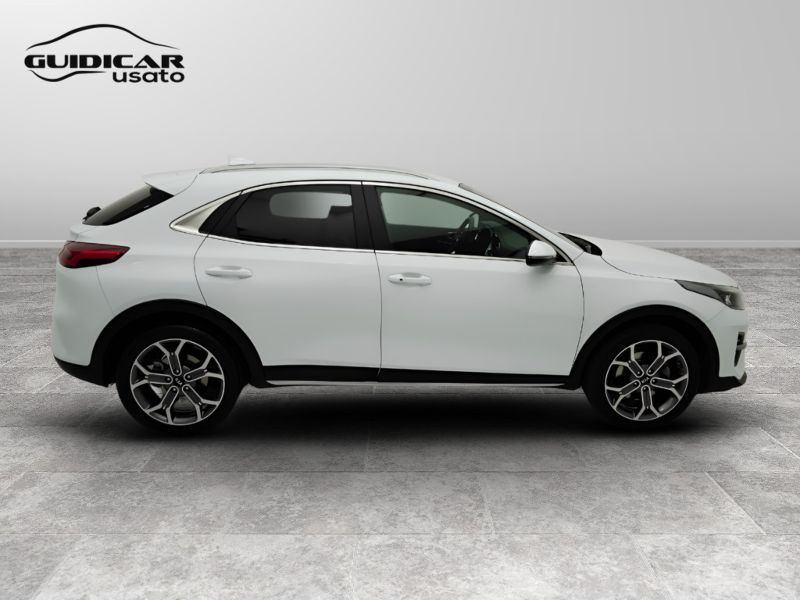 GuidiCar - KIA Xceed 2021 Xceed 1.6 crdi mhev High Tech Adas Pack 136cv dct Usato