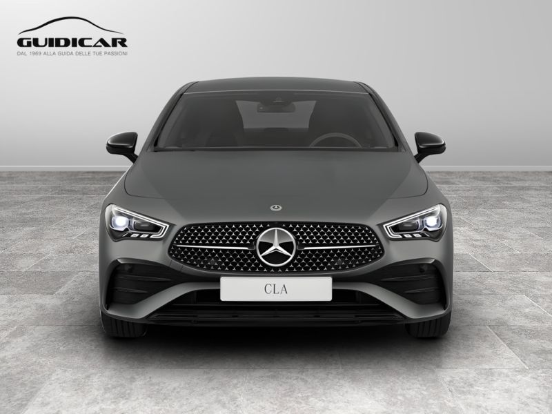 GuidiCar - MERCEDES BENZ CLA 1 CLA Coupe 200 d AMG Line Advanced Plus auto Nuovo