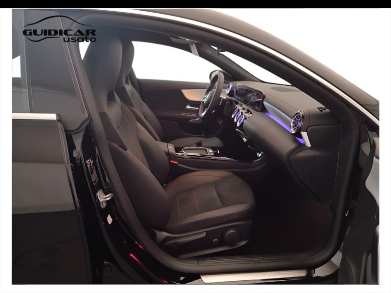 GuidiCar - Mercedes CLA 2024 CLA Coupe 250 e phev AMG Line Advanced Plus auto Km0