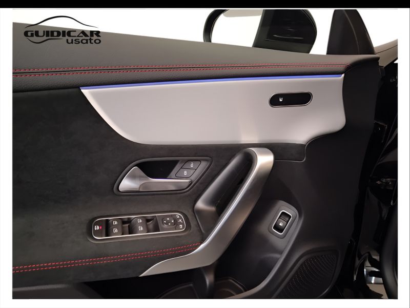 GuidiCar - Mercedes CLA 2024 CLA Coupe 250 e phev AMG Line Advanced Plus auto Km0