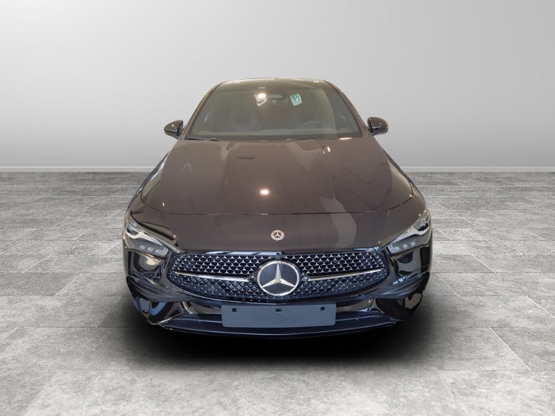 GuidiCar - Mercedes CLA Sh.Brake - X118 2023 2023 CLA Shooting Brake 180 d AMG Line Advanced Plus auto Aziendale