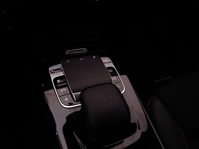 GuidiCar - Mercedes CLA 2021 CLA Shooting Brake 200 d Premium auto Usato