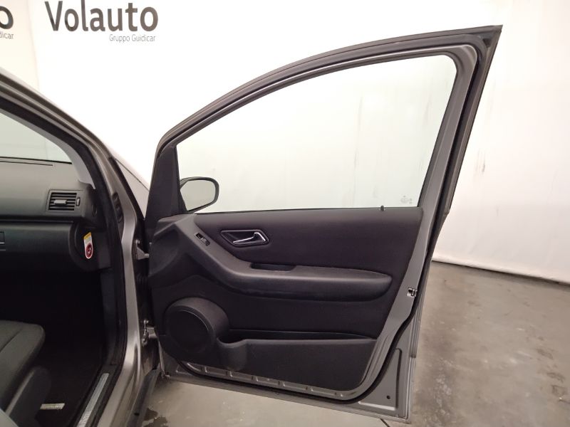 GuidiCar - Mercedes Classe a 2008 A 180 cdi Avantgarde Usato