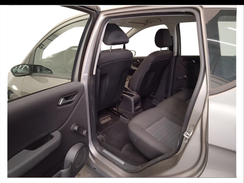 GuidiCar - Mercedes Classe a 2008 A 180 cdi Avantgarde Usato