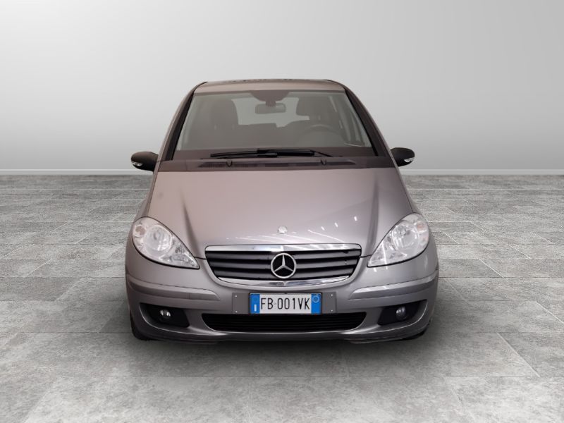 GuidiCar - Mercedes Classe a 2008 A 180 cdi Avantgarde Usato