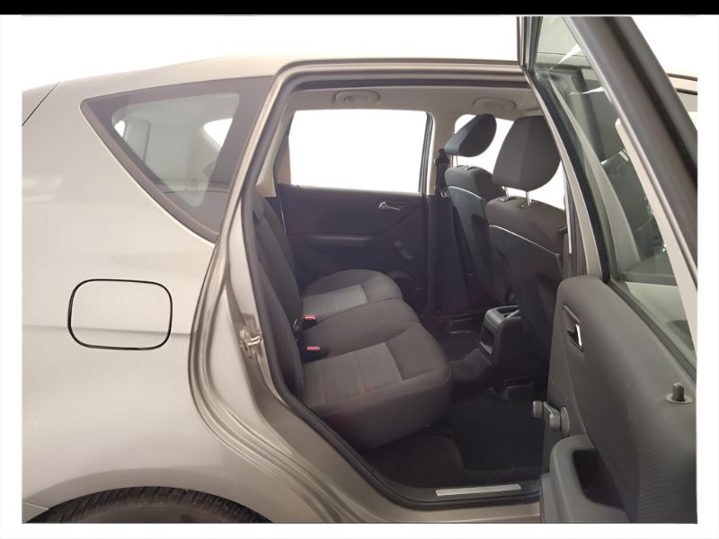 GuidiCar - Mercedes Classe a 2008 A 180 cdi Avantgarde Usato