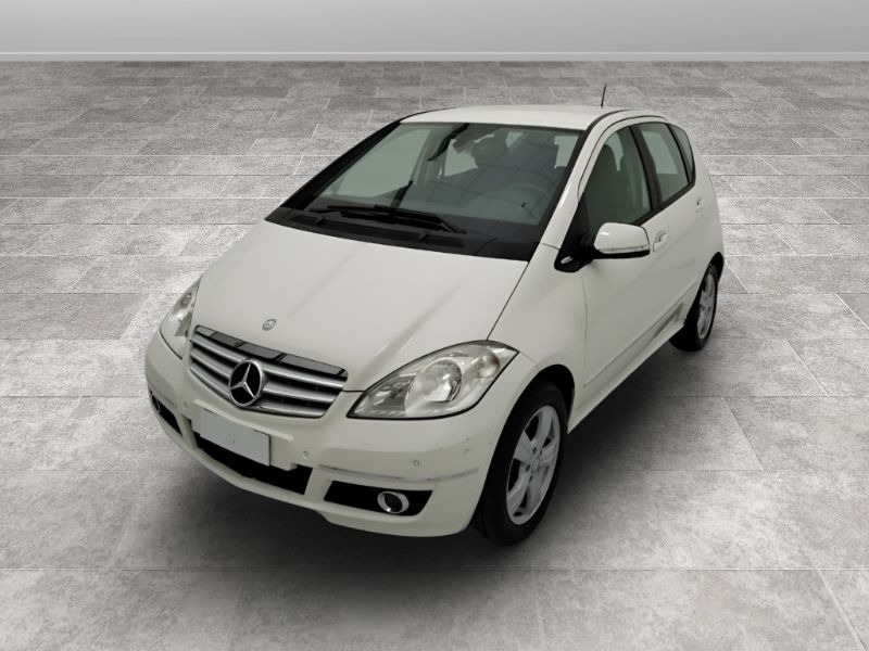 GuidiCar - Mercedes Classe a 2011 A 180 cdi Premium Usato