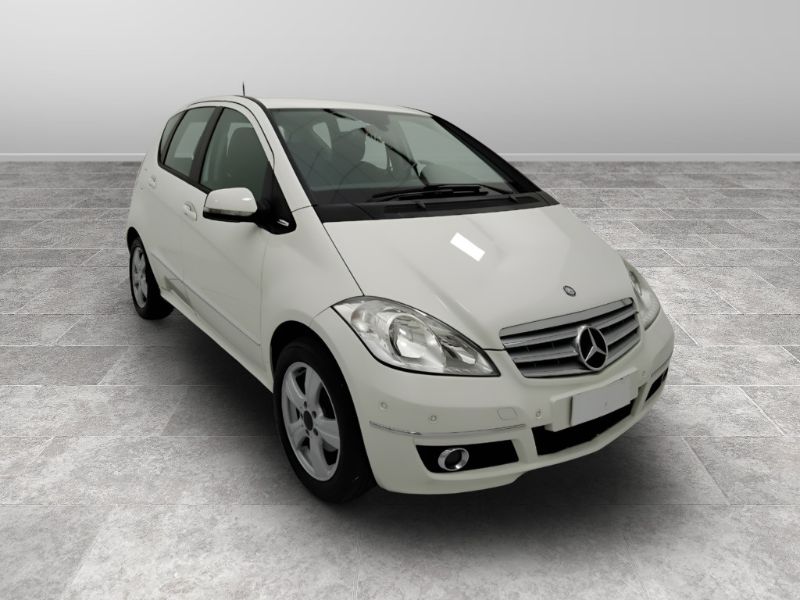 GuidiCar - Mercedes Classe a 2011 A 180 cdi Premium Usato