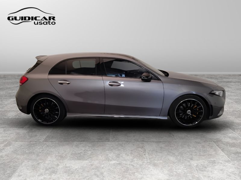 GuidiCar - Mercedes Classe a 2022 A 220 d Premium 4matic auto Usato