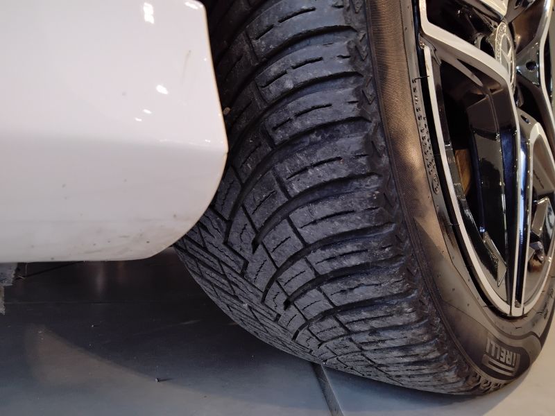 GuidiCar - Mercedes Classe a 2022 A 180 d Premium auto Usato
