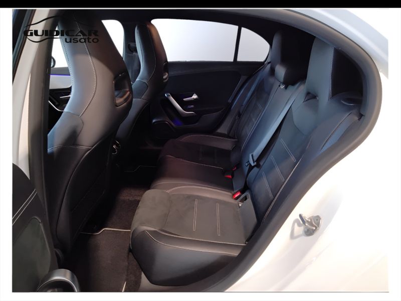 GuidiCar - Mercedes Classe a 2022 A 180 d Premium auto Usato