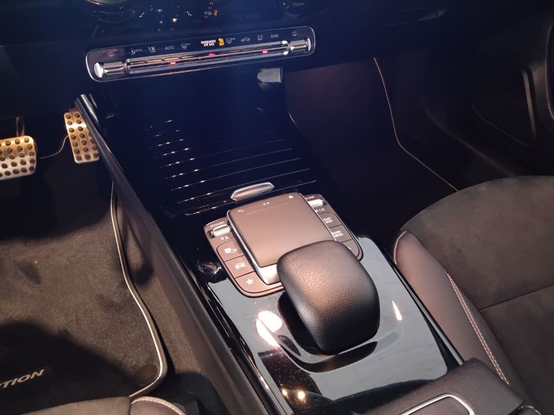 GuidiCar - Mercedes Classe a 2022 A 180 d Premium auto Usato
